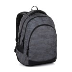 Bagmaster DIGITAL 26 A studentský batoh – maskáčový