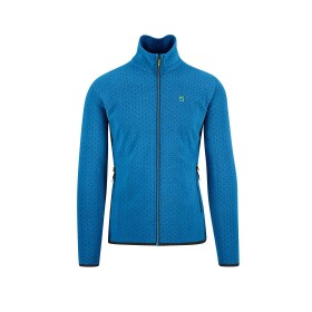 KARPOS Mesdi' Fleece, Deep Water velikost: XXL