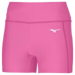 Běžecké legíny Mizuno Core Short Tight J2GB120564 Velikost textilu: