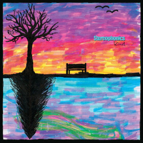Kind (Limited Purple Vinyl) - LP - Stereophonics