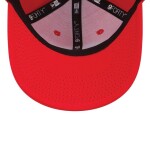 Pánská kšiltovka Kansas City Chiefs NFL First Down Adjustable