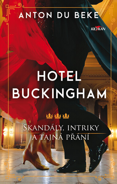 Hotel Buckingham - Anton Du Beke