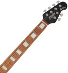 Sterling by Music Man StingRay Plus ST-SR50X Black