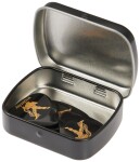 Timber Tones Zodiac Tones Aquarius 4-Pack Tin