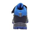 Dětské celoroční boty Superfit 1-000056-8030 Velikost: 30