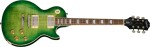 Epiphone Les Paul Tribute Plus Lemon Burst