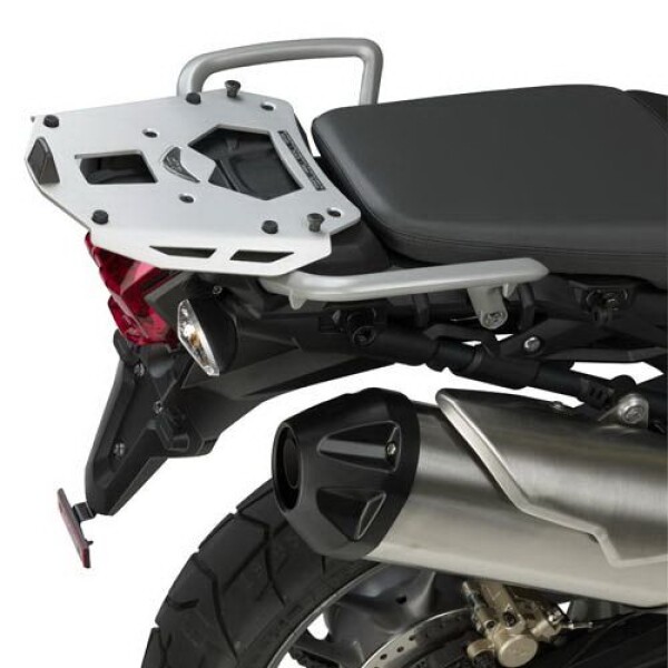Sra6401 nosič Triumph Tiger 800/800XC/800XR (11-19) včetně hliníkové plotny pro Monokey, max. 6 kg
