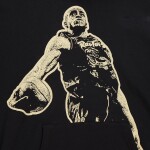 Mitchell & Ness Pánská mikina Toronto Raptors NBA Vince Carter 2024 Hall of Fame Premium Hoodie Velikost: L