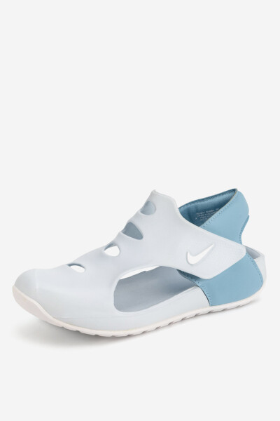 Sandály Nike DH9462-401 Materiál/-Syntetický