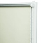 Roleta Mini Thermo Silver rychlá montáž 97x150 056