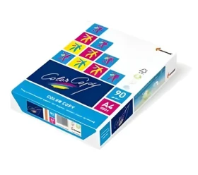 Mondi COLOR COPY A4 / Papír do tiskárny / 120g/m2 / 1x250 listů (CC412/250)