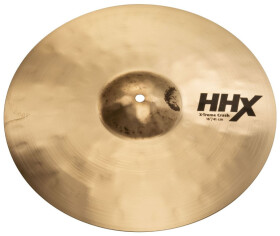 Sabian HHX X-Treme Crash 16" B.