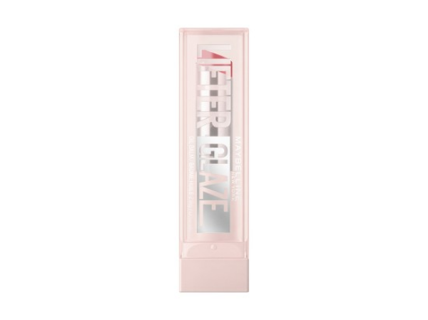 Maybelline New York Lifter Glaze 012 Strawberry Compote balzám na rty 2,8 g
