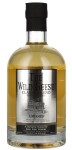 Wild Geese RARE IRISH Untamed Whiskey 43% 0,7 l (holá lahev)