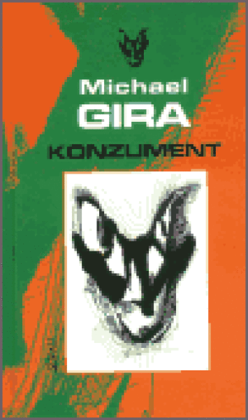 Konzument Michael Gira