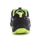 Salewa Wildfire Wp Jr trekingové boty pro děti 64009-0986 EU 28
