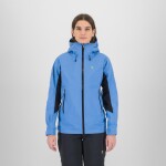 KARPOS Storm Evo W Jacket, Jasper/Black velikost: L