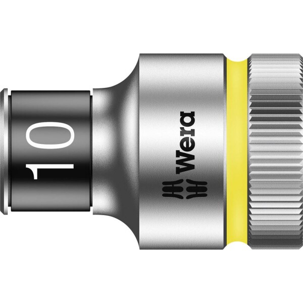 Wera 8790 HMC HF 05003730001 vnější šestihran vložka pro nástrčný klíč 10 mm 1/2