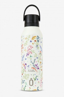 Termoláhev Mii 600ml Leaves