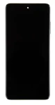 For Poco LCD displej + dotyk + kryt pro Poco X3 Shadow Gray / Náhradní díl / IPS / Poco X3 NFC (2454803)
