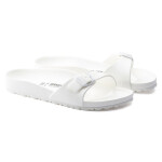 Žabky Birkenstock Madrid Essentials Eva W 128183 36