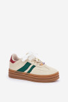 Sportovní obuv model 206858 Step in style 37