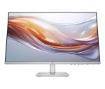 23.8" HP 524sh černo-stříbrná / LED / 1920 x 1080 / IPS / 16:9 / 5ms / 1500:1 / 300cd-m2 / VGA+HDMI (94C19E9#ABB)