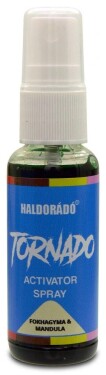 Haldorádó Dip Tornado Activator Spray 30ml - Česnek-Mandle,Haldorádó Dip Tornado Activator Spray 30ml - Česnek-Mandle
