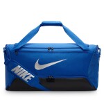 Nike Brasilia DH7710 480 bag modrý 60l