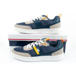 Sportovní obuv U.S. Polo ASSN. UP21M88089-DBL-YEL03