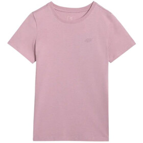 Tričko 4F F2397 Jr 4FJWAW25TTSHF2397 56S 164 cm