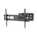 Hama TV držák na zeď 81,3 cm (32) - 215,9 cm (85) odnímatelný, naklápěcí, nakláněcí
