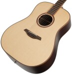 Furch Red Pure D-SR CNR Active