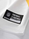Fanatics Pánský dres Minnesota Vikings NFL 2026 Football x Football Fan Velikost: L