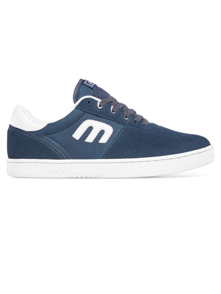 Etnies Josl1N navy/white dětské boty - 36EUR