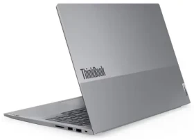 Lenovo ThinkBook 16 G7 šedá / 16" WUXGA / AMD Ryzen 3 7335U 3.0GHz / 16GB / 512GB SSD / AMD Radeon 660M / W11H (21MW0032CK)