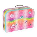 Kufřík lamino 34 cm Magic