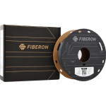 Fiberon PPS-CF10 černý 1,75 mm Polymaker 500 g