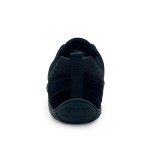 Barefoot textilní tenisky BUGGA MERDY Black B00194-10 - 39
