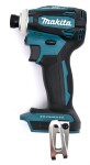 Makita DTD172Z Aku rázový 18V Aku DTD172Z