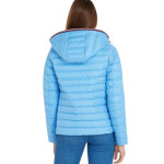 Tommy Hilfiger Lw Péřová bunda W WW0WW30842 s