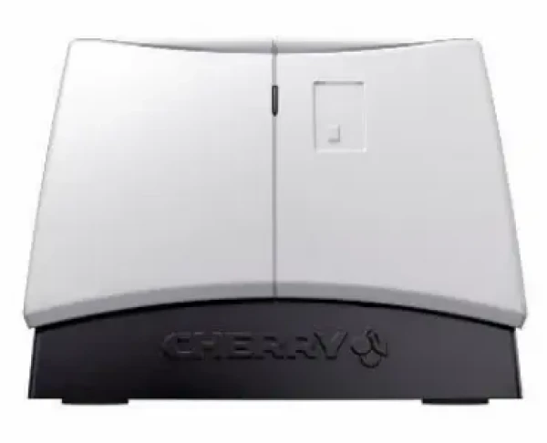 Cherry ST-1150UB / Čtečka čipových karet / USB Typ-A / 51x55x75 mm / 300 g (ST-1150UB)