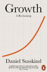 Growth - Daniel Susskind