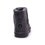 Dámská obuv Alyssa Charcoal 2130W-030 BearPaw EU