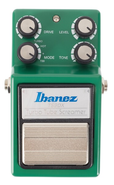 Ibanez TS9DX