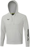 Běžecká mikina Mizuno Terry Hoodie 32EC7B60C07 Velikost textilu: