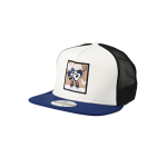 S23 BAUER NE 9FIFTY TRUCKER AR