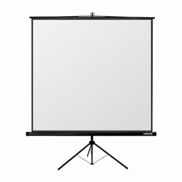 Reflecta Crystal-Line lux 180x180 87651 EDF_184827