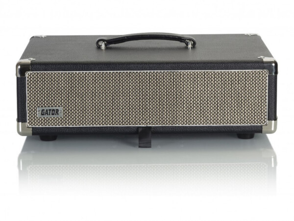 Gator Vintage Amp Vibe Rack Case – 2U Black