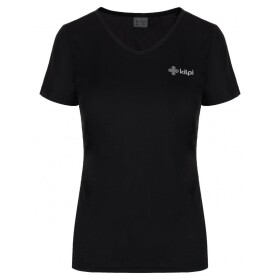 Dámské funkční tričko Kilpi DIMARO-W černé